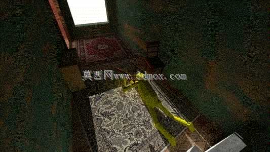 军事教育动画