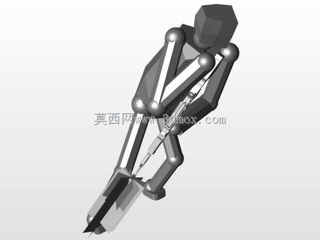 军事教育动画