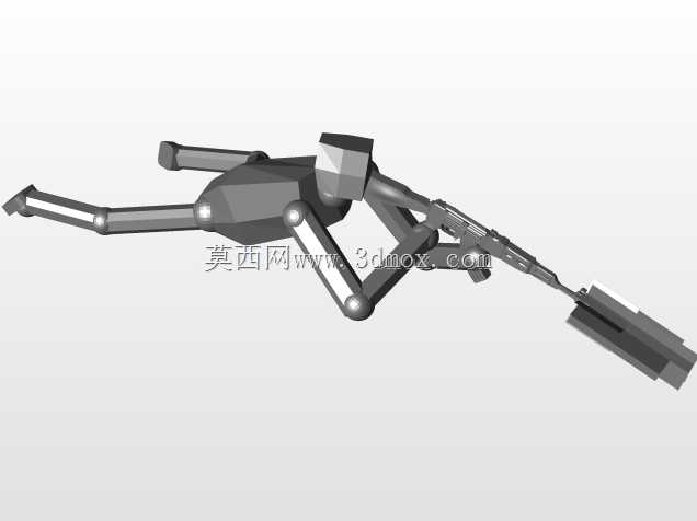 军事教育动画