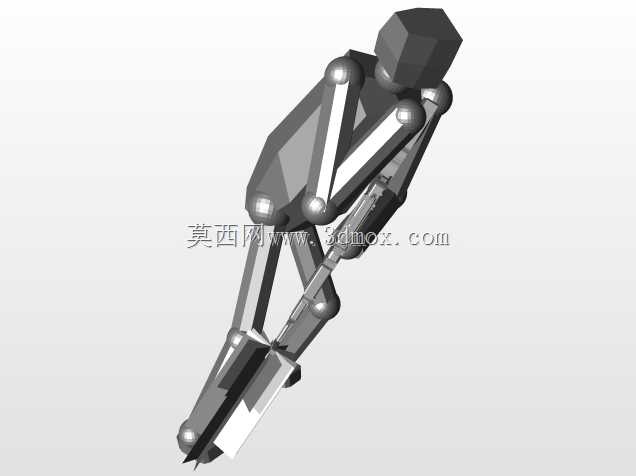军事教育动画