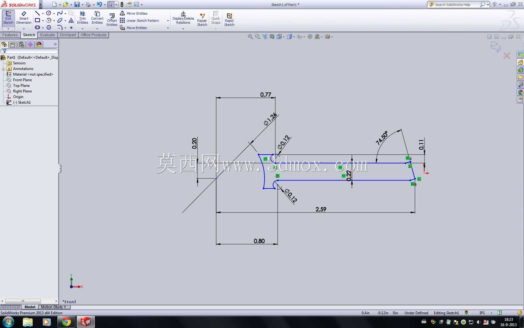 m1911���Solidworks��25�������