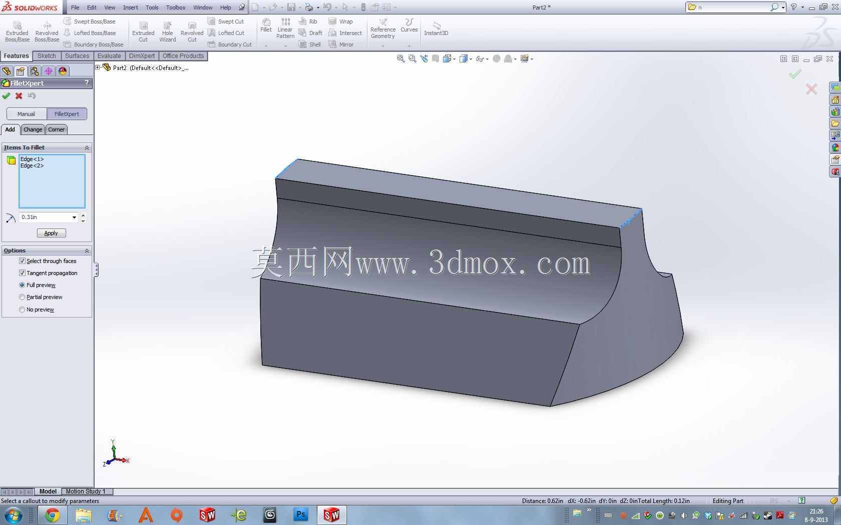 m1911���Solidworks��25�������
