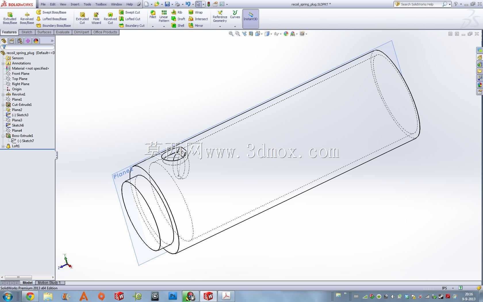 m1911���Solidworks��25�������