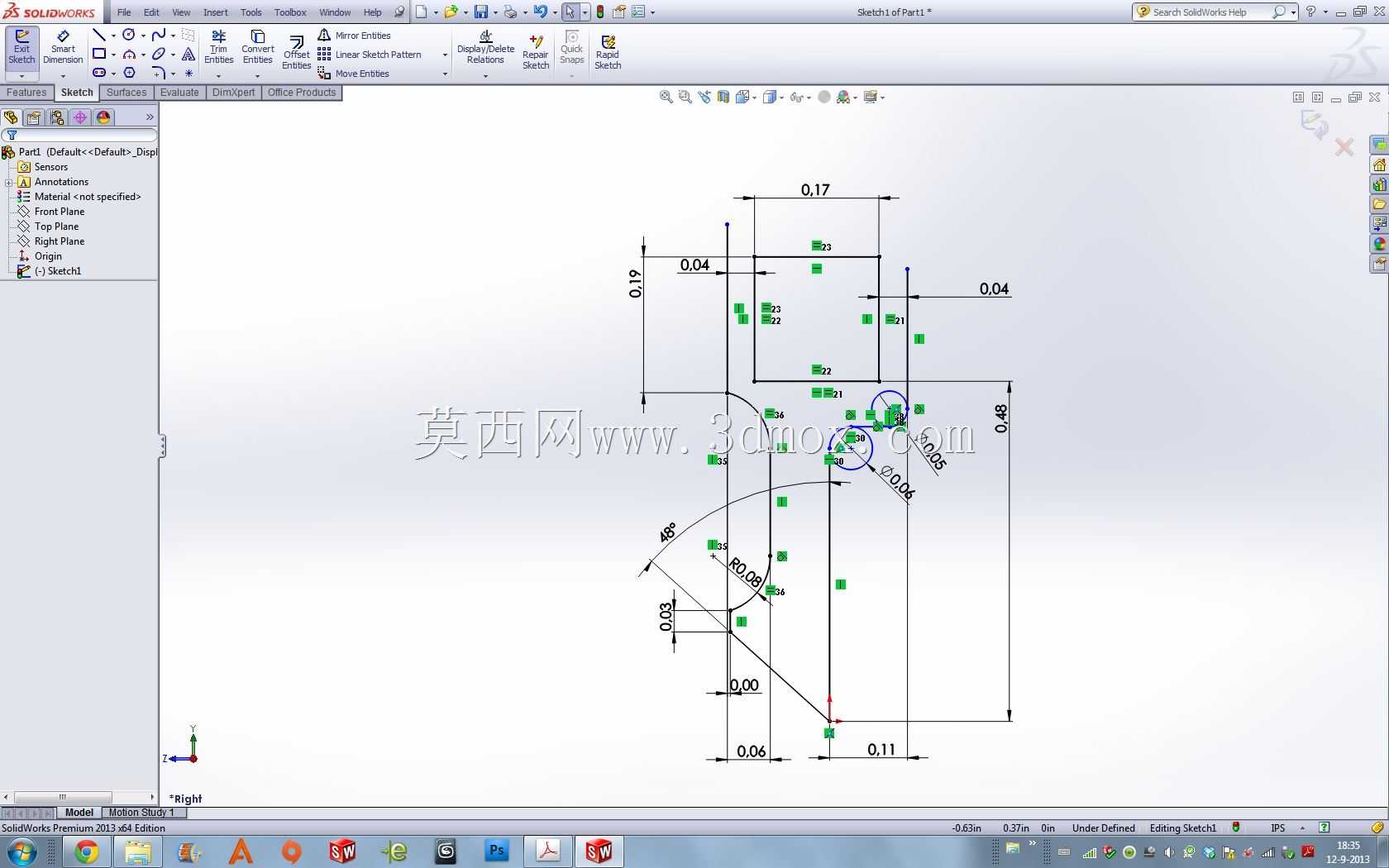 m1911���Solidworks��25�������