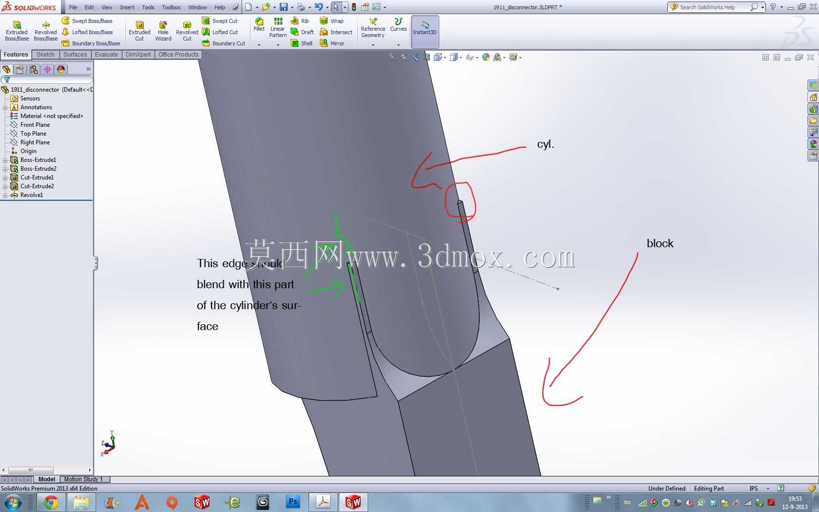 m1911���Solidworks��25�������
