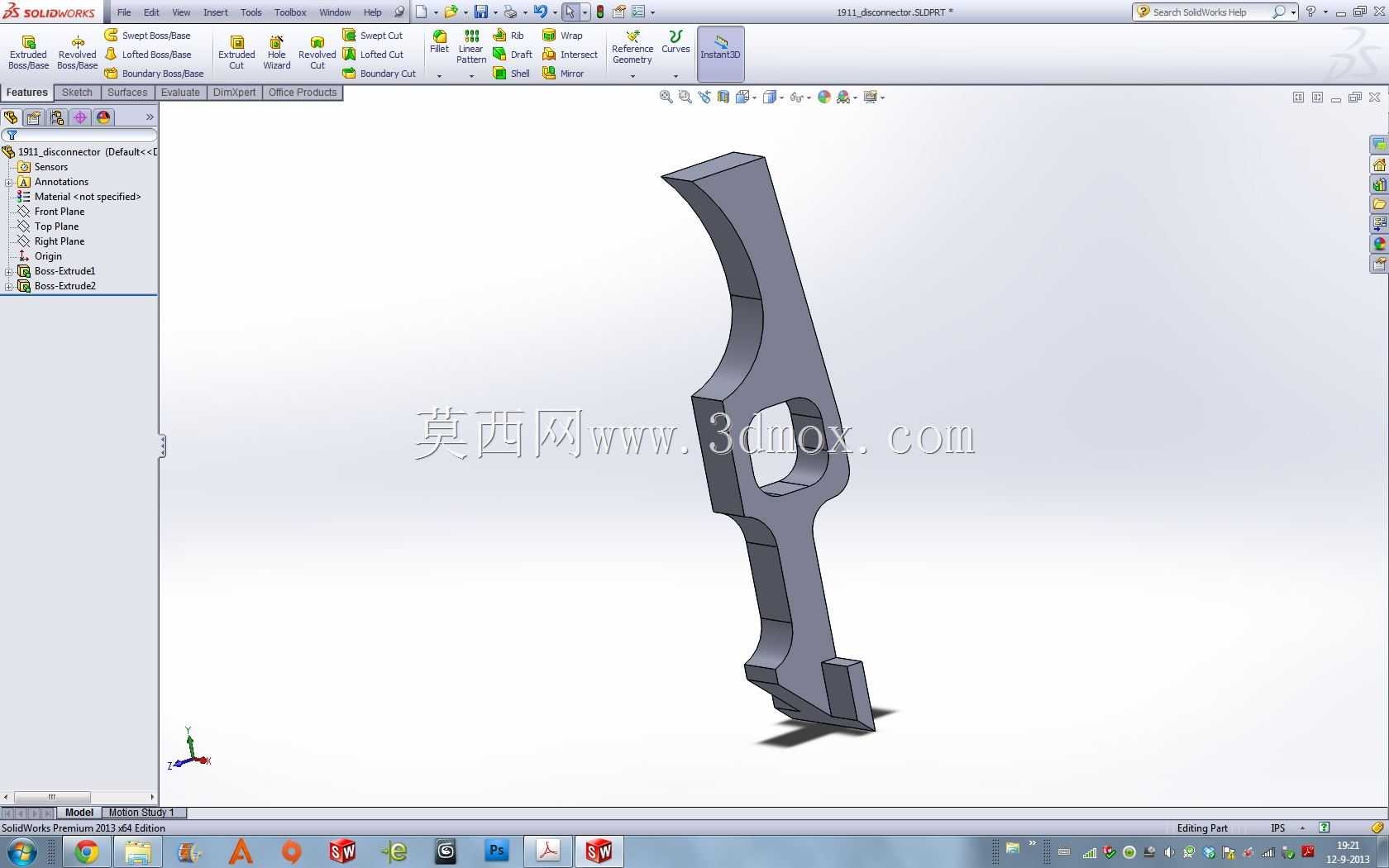 m1911���Solidworks��25�������