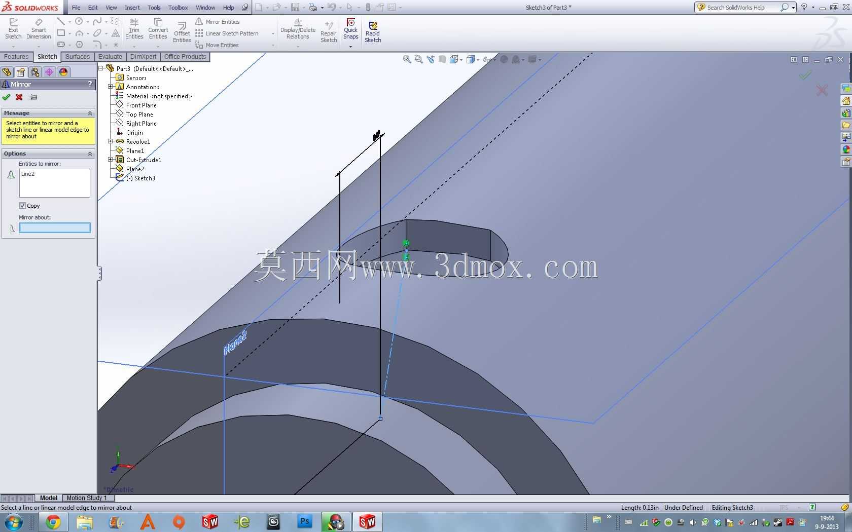 m1911���Solidworks��25�������
