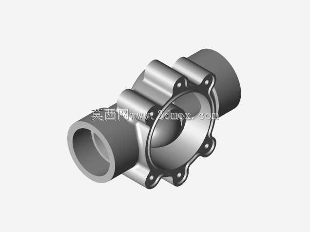 喷水阀