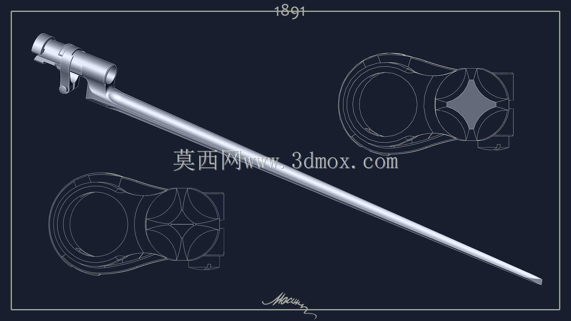 3�߲�ǹ1891.Ī��-�̵�