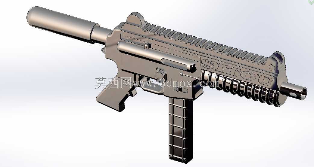 9����Ar-15��ǹ