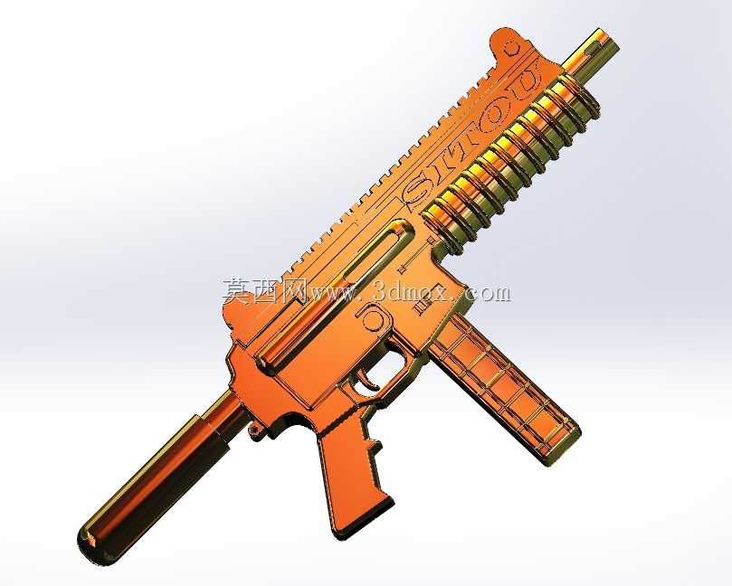 9����Ar-15��ǹ