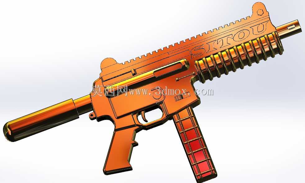 9����Ar-15��ǹ