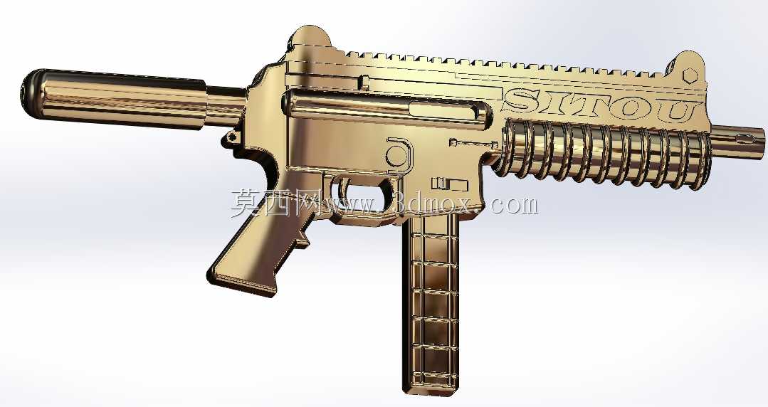 9����Ar-15��ǹ