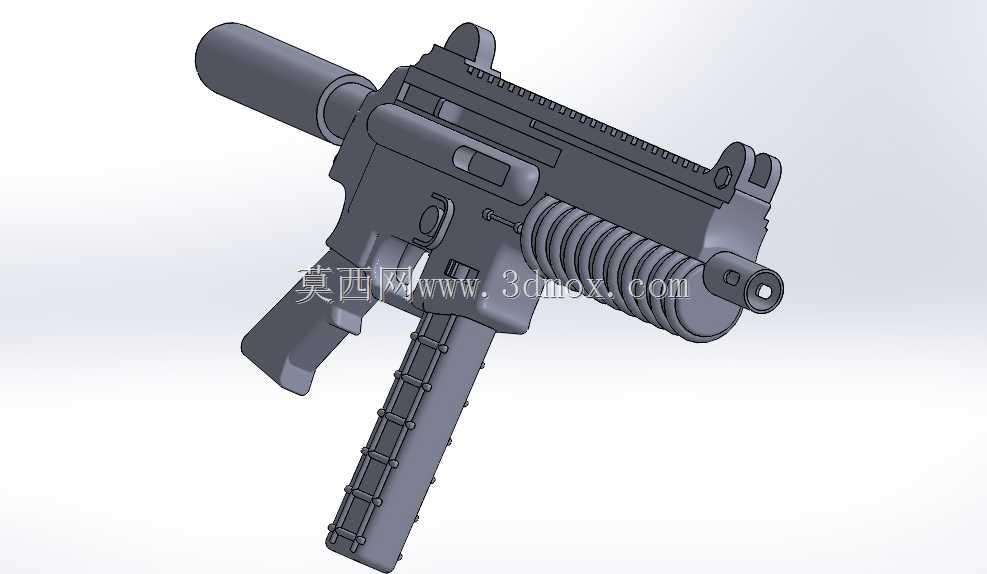 9����Ar-15��ǹ
