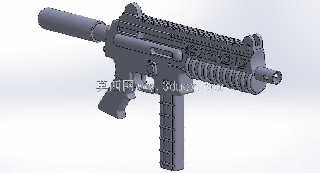 9����Ar-15��ǹ