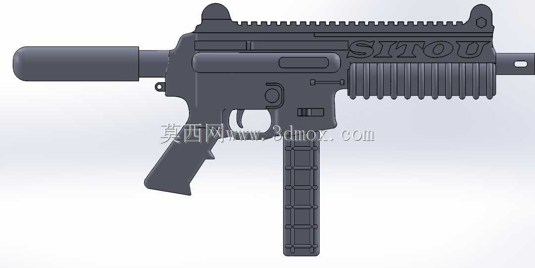 9����Ar-15��ǹ