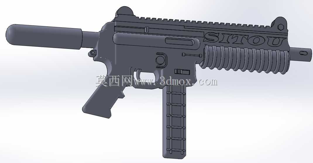9����Ar-15��ǹ
