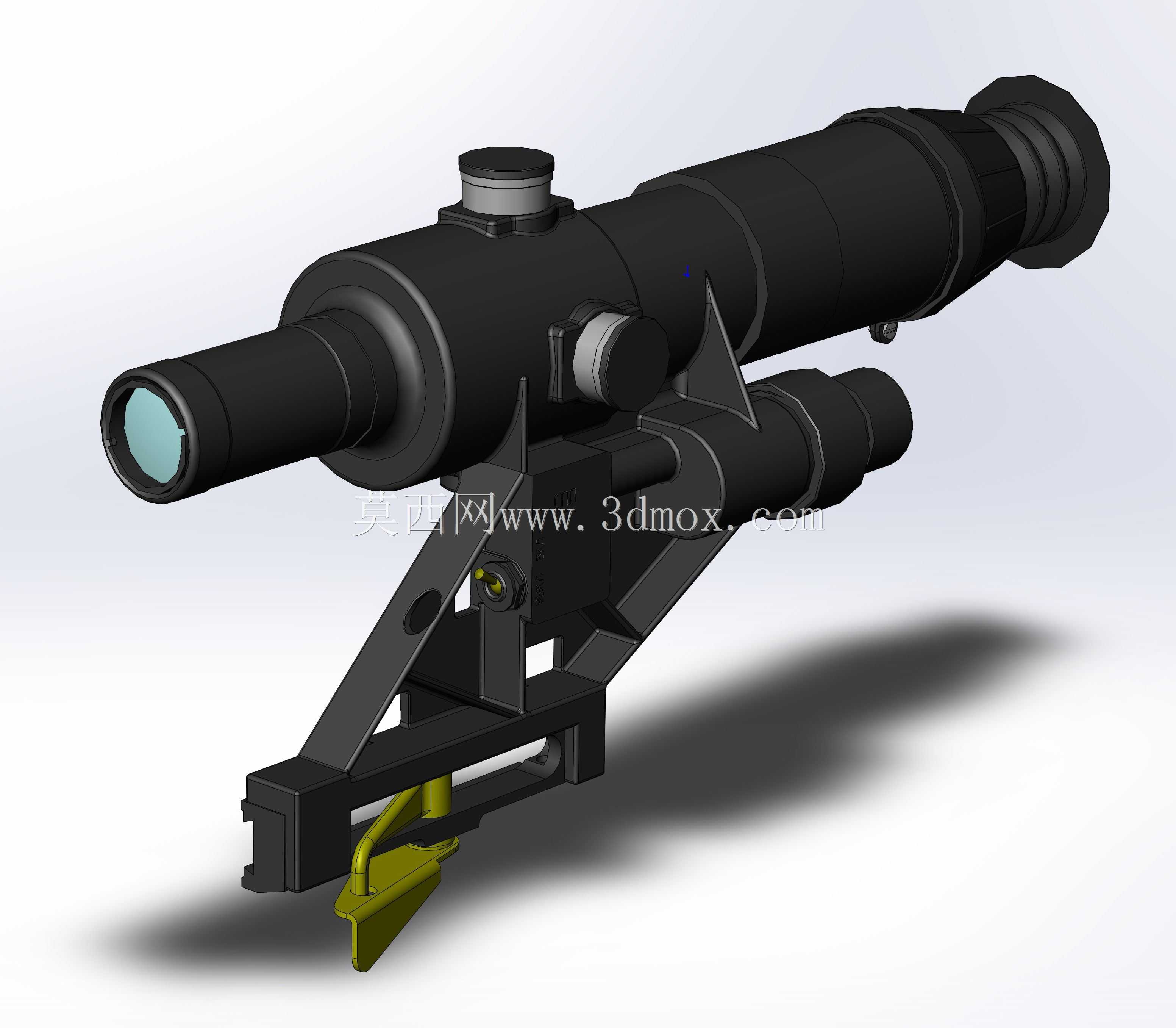 SPP 3-6x24����������ǹNSV��Utes�������÷�Χ