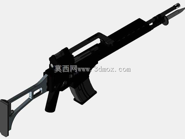 H\u0026K G36C