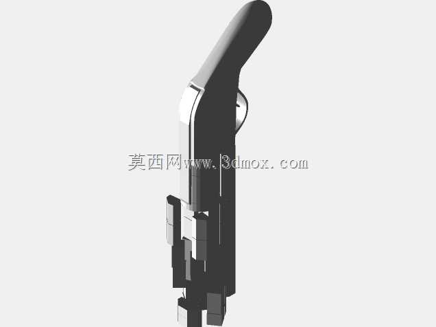 控制枪