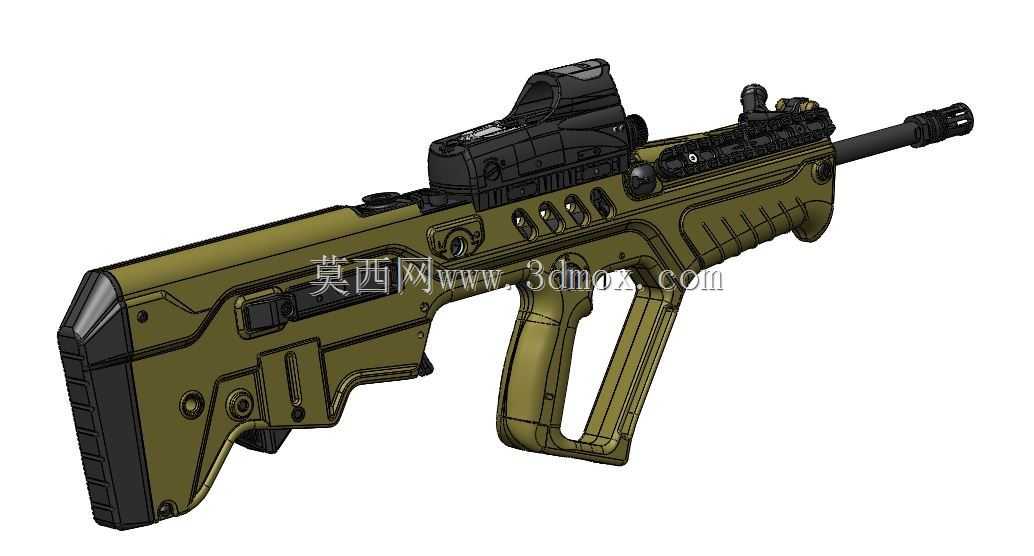 TAVOR TAR21��MOR��ѧϵͳ