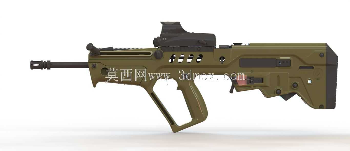 TAVOR TAR21��MOR��ѧϵͳ