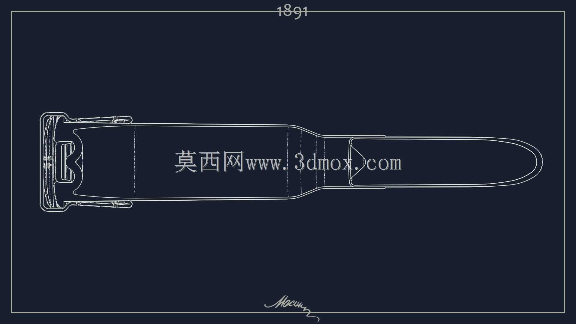 3LineRifle1891.Ī��-����