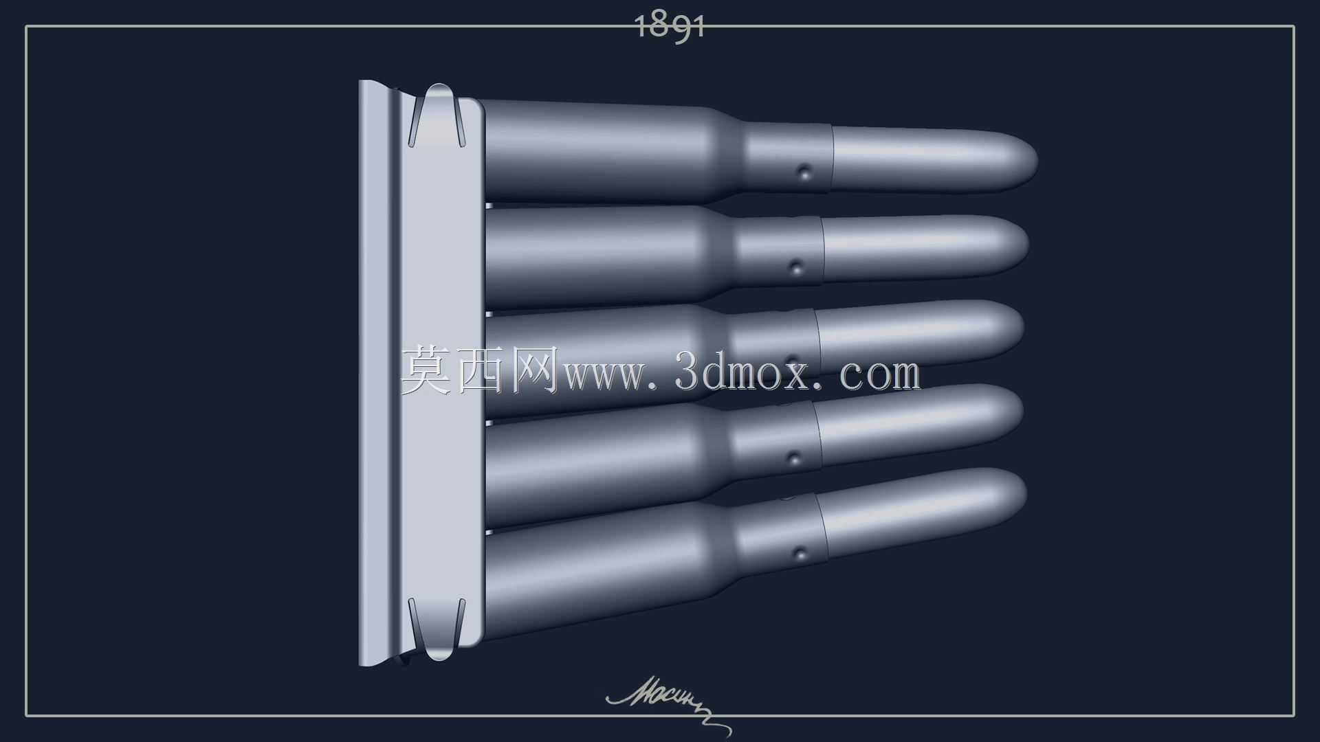3LineRifle1891.Ī��-����