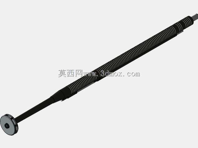 DShK 12.7毫米枪管总成