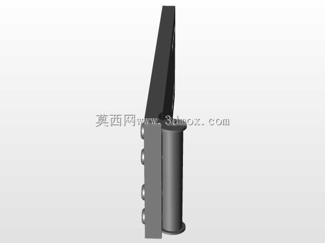 双足机器人