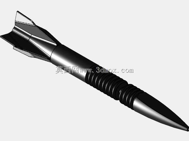 10/4.5 x 54R Flechette(19 VLG.016-02)