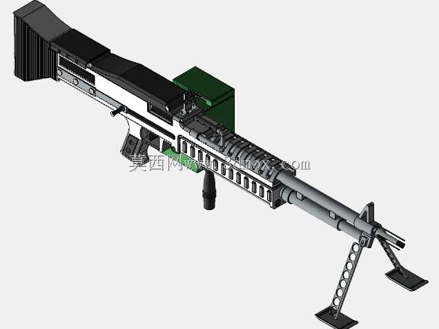 M60��ǹ