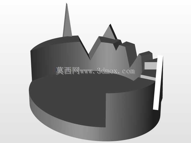 机器人步行者