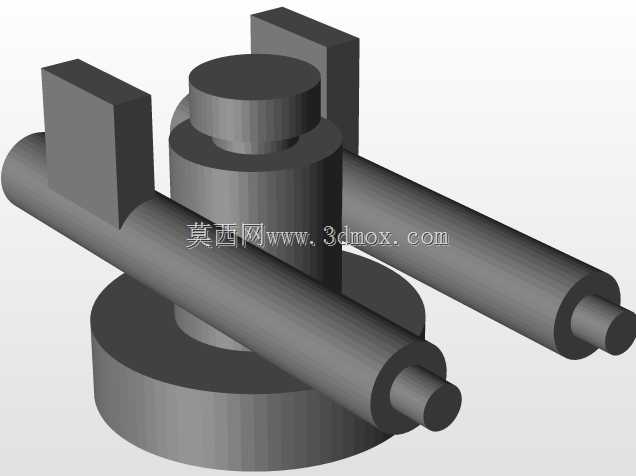 机器人步行者