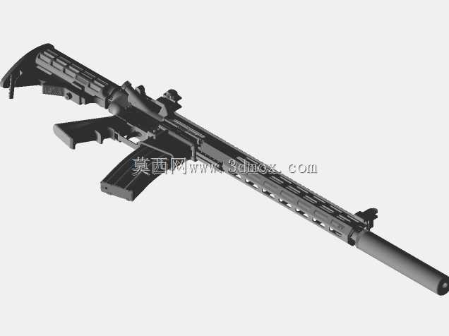 M4A1��ȫ��װ