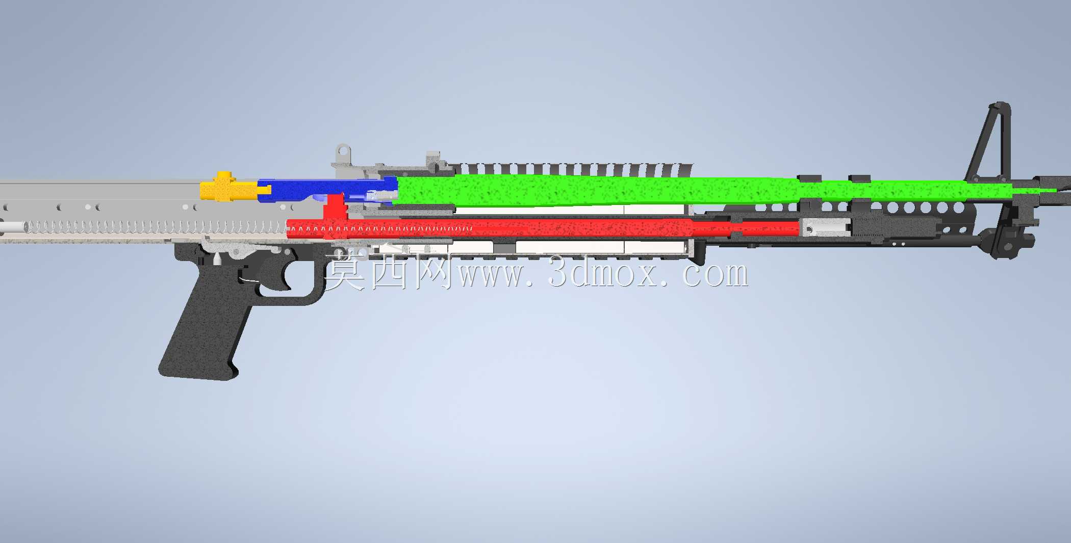 M60��-�����ܳ�
