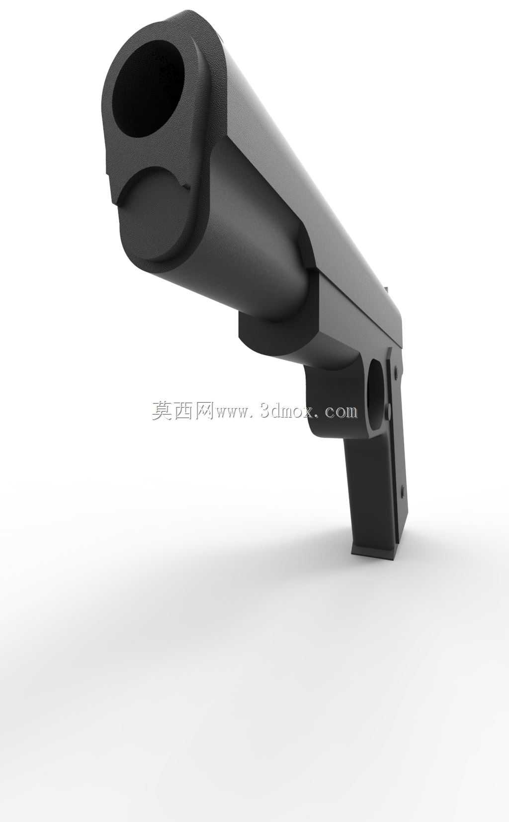 武器、枪、手枪、马驹m.45