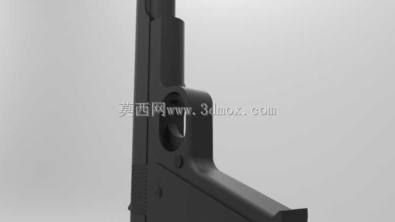 武器、枪、手枪、马驹m.45