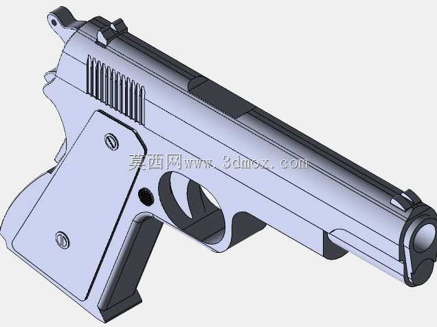 武器、枪、手枪、马驹m.45