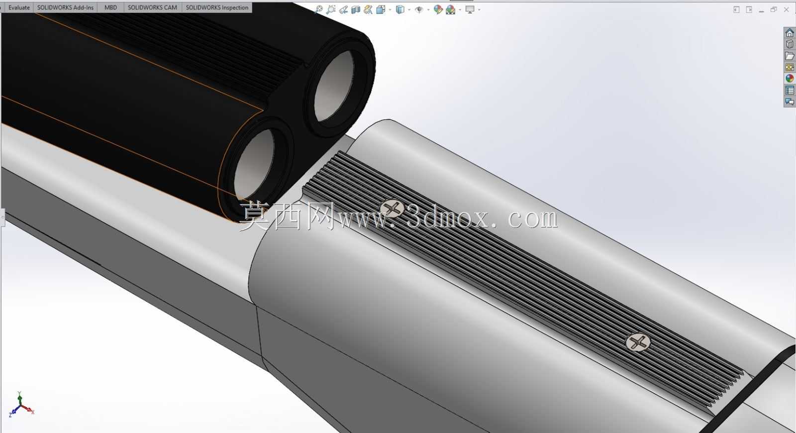 Umarex T4E HDS 68 16����-���Զ�����ϵͳ��ģ��׼��