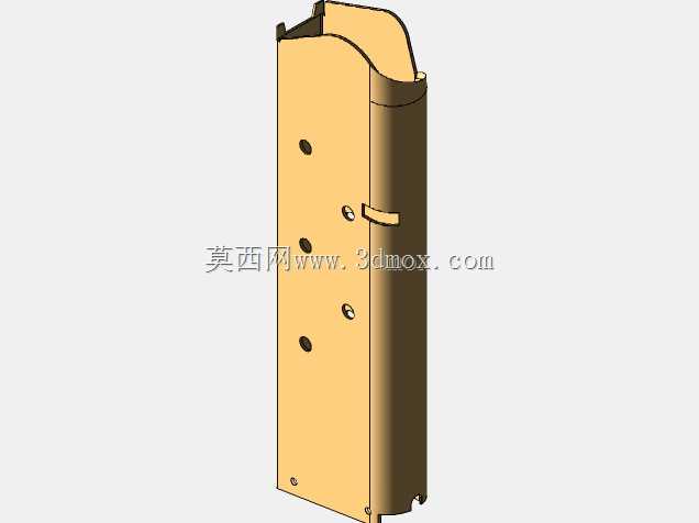 柯尔特1911