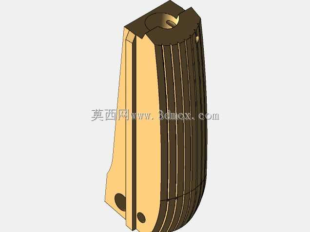 柯尔特1911