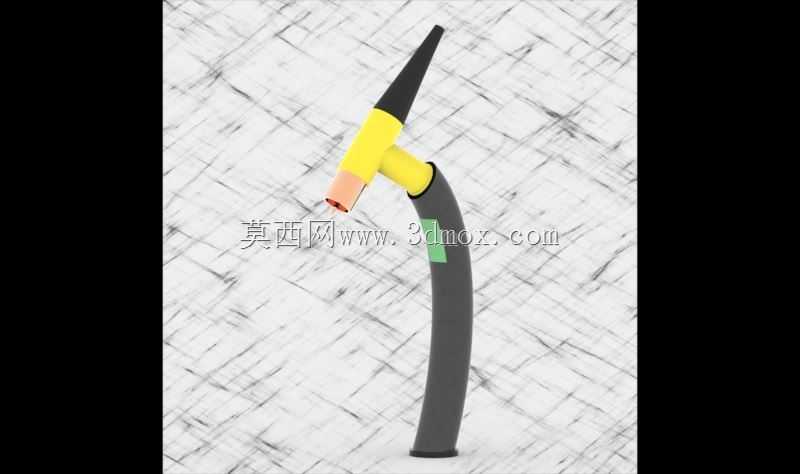 TIG枪V.001