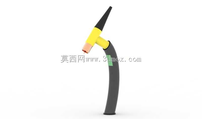 TIG枪V.001