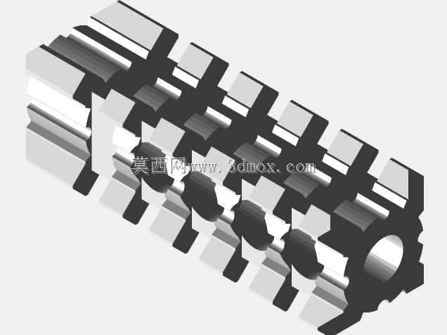 ��4��Picatinny�����Tufforceǹ���ƶ�����MT-4L65R