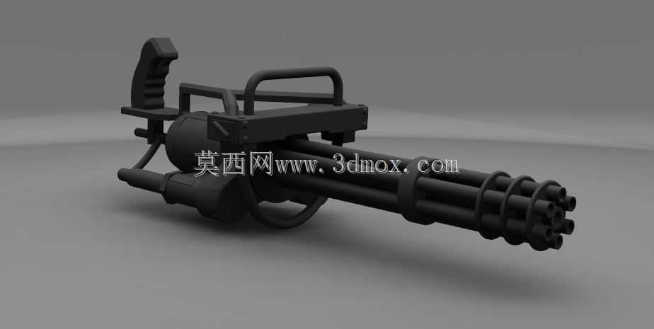 M134��ǹ