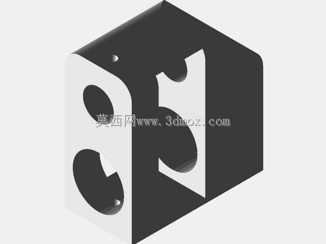 51针阀明锤旋转闭锁气枪