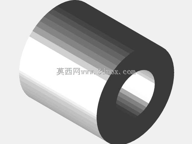 51针阀明锤旋转闭锁气枪