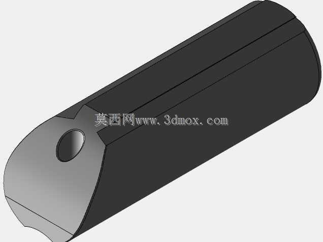 CCI-VSC体模