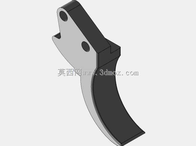 中国64手枪弹簧